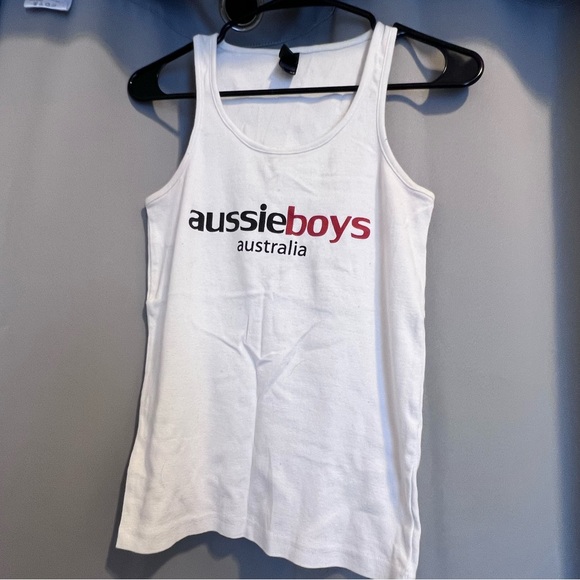 Other - COPY - Australia Tank